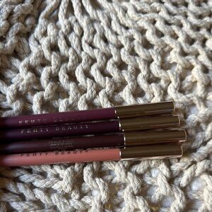 Fenty Beauty Lip liner